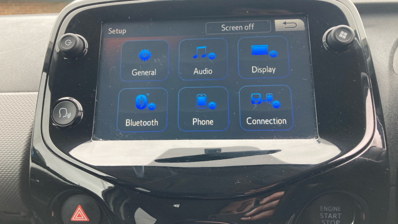 Peugeot 108 1.0 72 Allure 5dr Petrol Hatchback